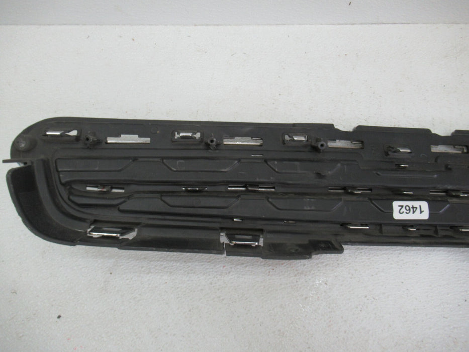2014-2016 CHEVROLET TRAX FRONT UPPER RADIATOR GRILLE GRILL COVER 14 15 16 OEM