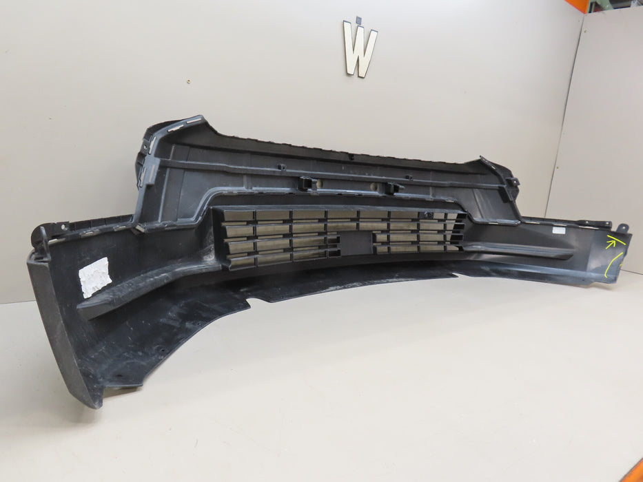 2025 CHEVROLET TRAVERSE FRONT LOWER BUMPER COVER OEM 84870096
