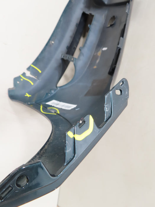 2006 2007 2008 BMW 325I 328I 330I 3 SERIES FRONT BUMPER COVER OEM 51.11 7058443