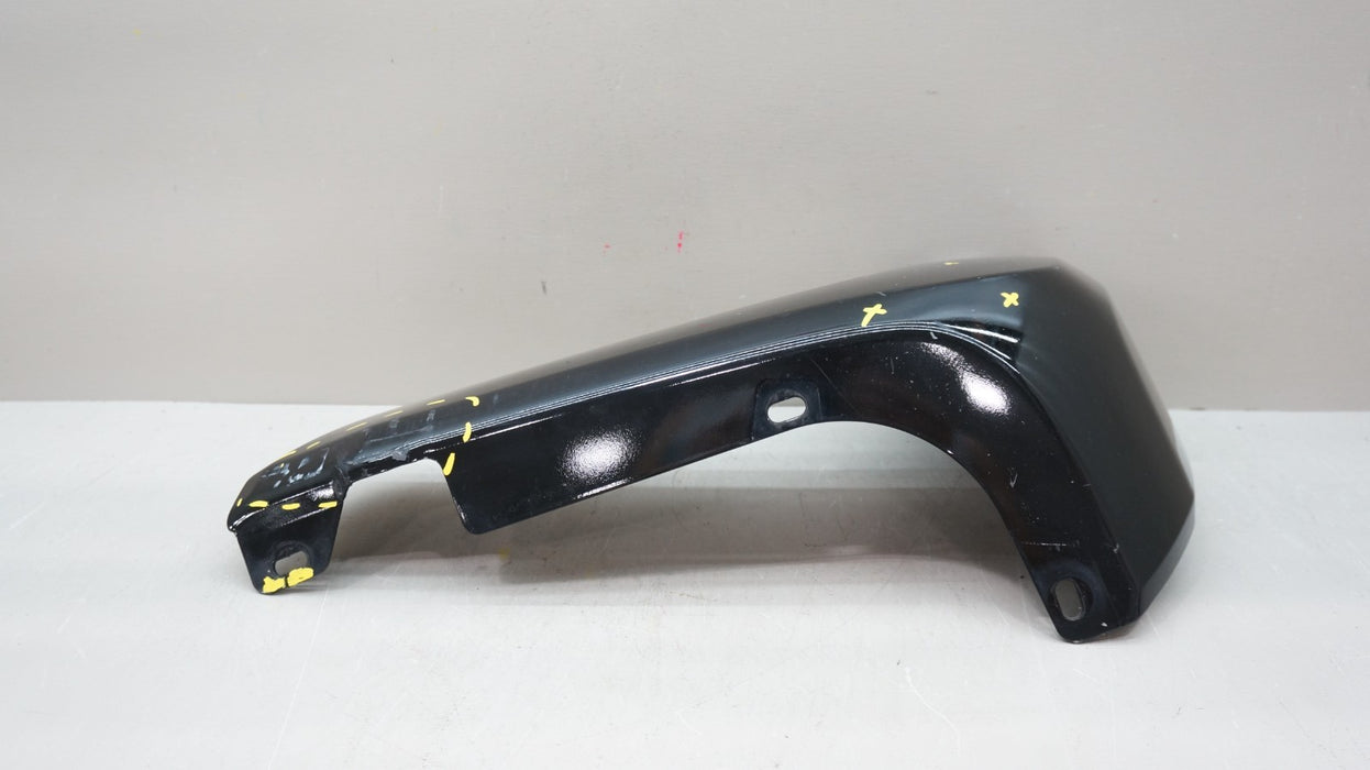 2016-2023 TOYOTA TACOMA REAR RIGHT BUMPER END CAP OEM 52155-04010