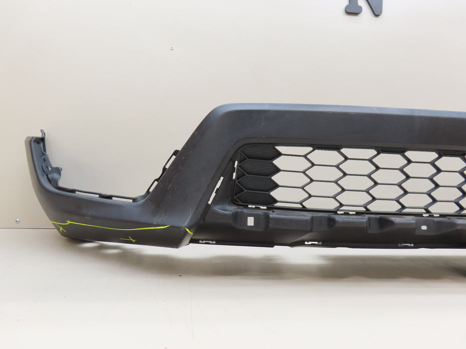 2017-2019 HONDA CR-V FRONT LOWER BUMPER VALANCE COVER OEM 71102-TLAA-A000