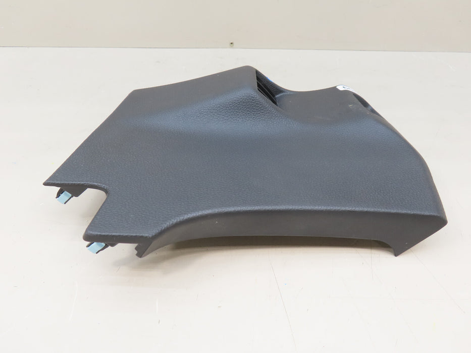 2022-2023 HONDA CIVIC DASHBOARD LEFT LOWER SWITCH BEZEL COVER TRIM OEM