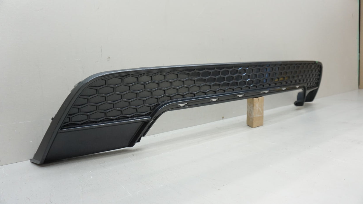2020-2022 TOYOTA COROLLA SEDAN REAR LOWER BUMPER COVER PANEL OEM 52169-12160