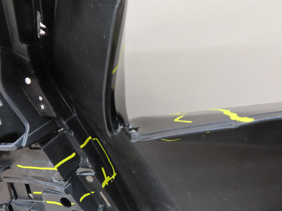 2014-2019 LEXUS GX460 FRONT BUMPER COVER OEM 52119-60881