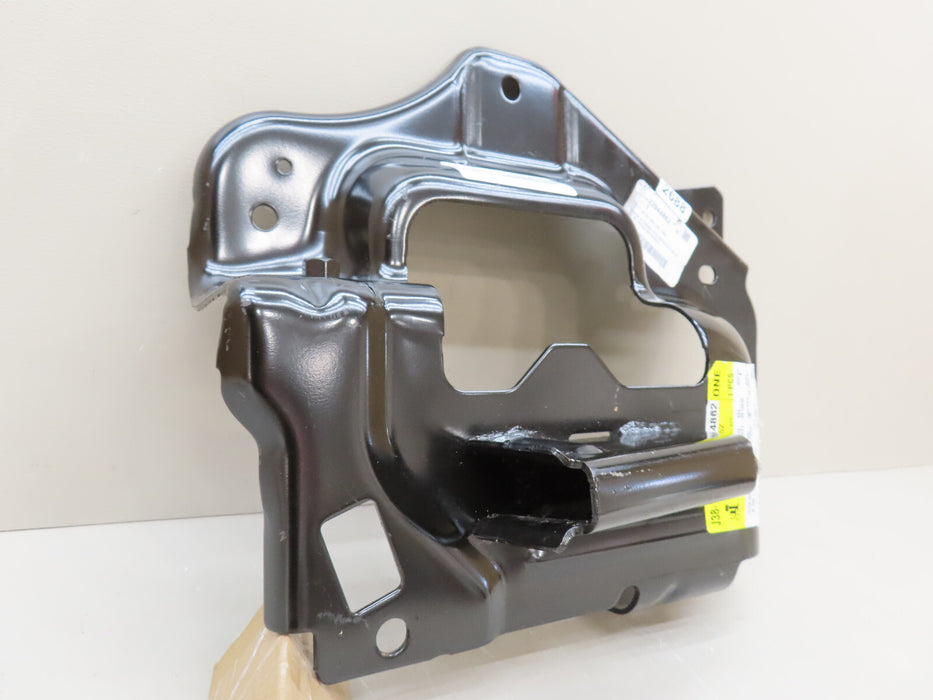 2014 2015 CHEVROLET SILVERADO 1500 FRONT RIGHT BUMPER INNER BRACKET OEM 22944861