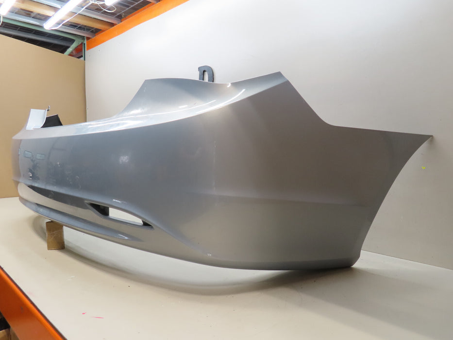 2011 2012 2013 HYUNDAI SONATA REAR BUMPER COVER OEM 86611-3Q000