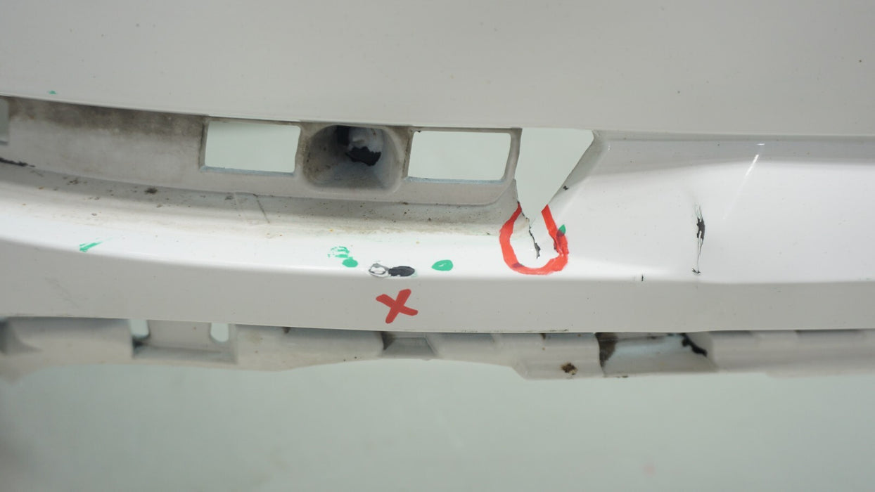 2017-2019 AUDI A4 REAR BUMPER COVER 8W5807511 OEM 17 18 19
