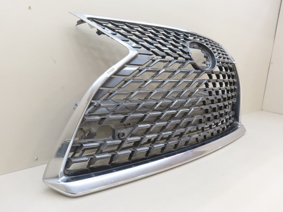 2020 2021 2022 LEXUS RX350 RX450H FRONT RADIATOR GRILLE GRILL OEM  52112-48030