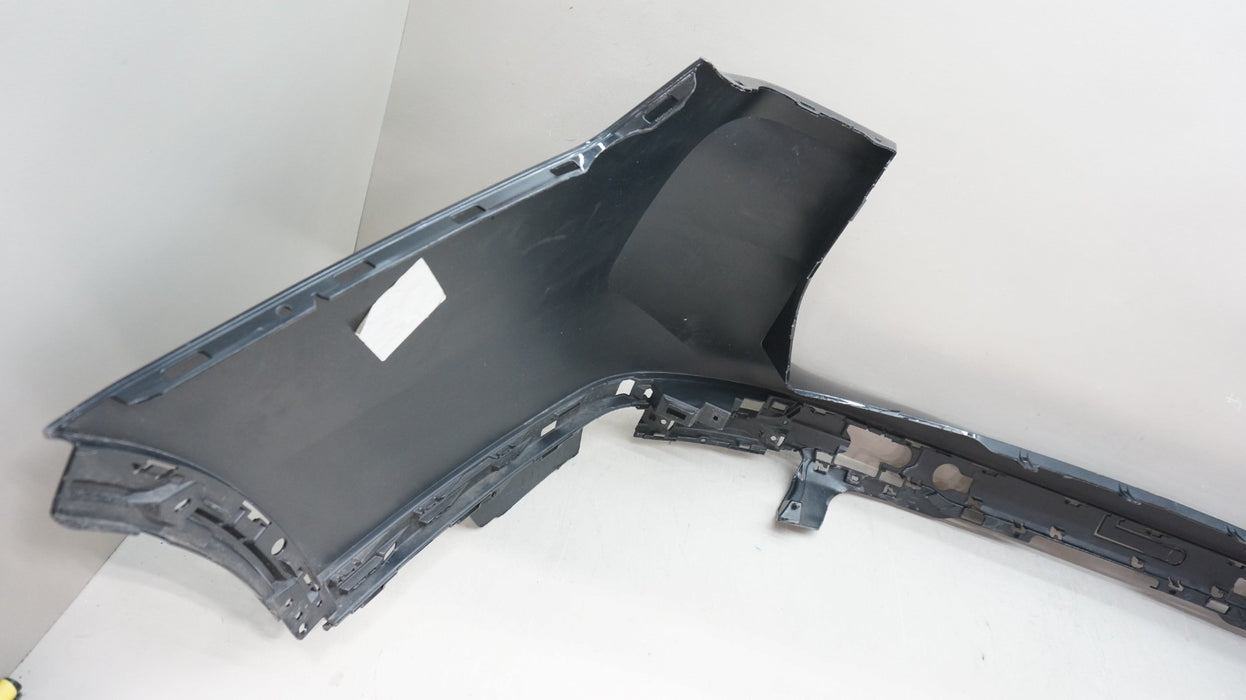 2017-2023 BMW X7 G07 LCI REAR BUMPER COVER OEM 5112-7209794