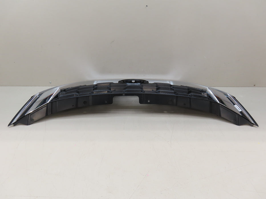 2021-2023 NISSAN ROGUE FRONT RADIATOR GRILL GRILLE OEM
