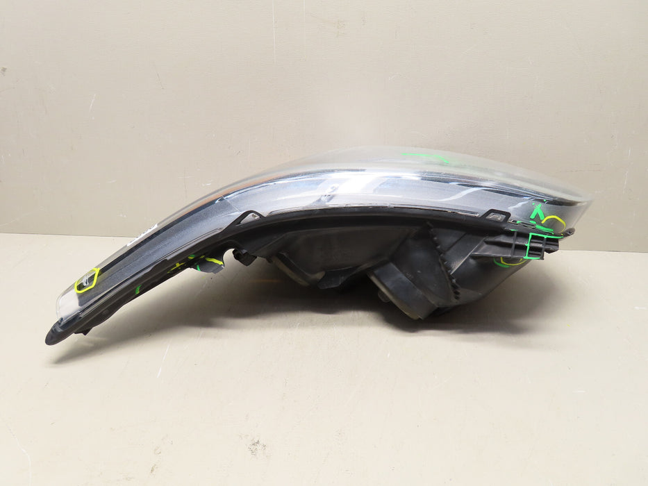 2014-2019 FORD TRANSIT FRONT LEFT DRIVER SIDE HEADLIGHT LAMP OEM