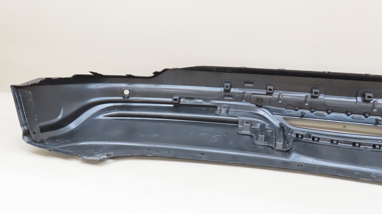 2021-2024 FORD MUSTANG MACH-E CX727 REAR BUMPER LOWER VALANCE OEM LJ8B-17F954