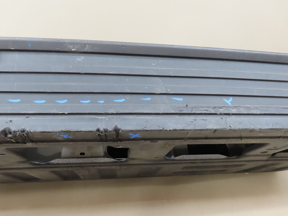 2015-2017 FORD F150 150 TAILGATE PANEL OEM