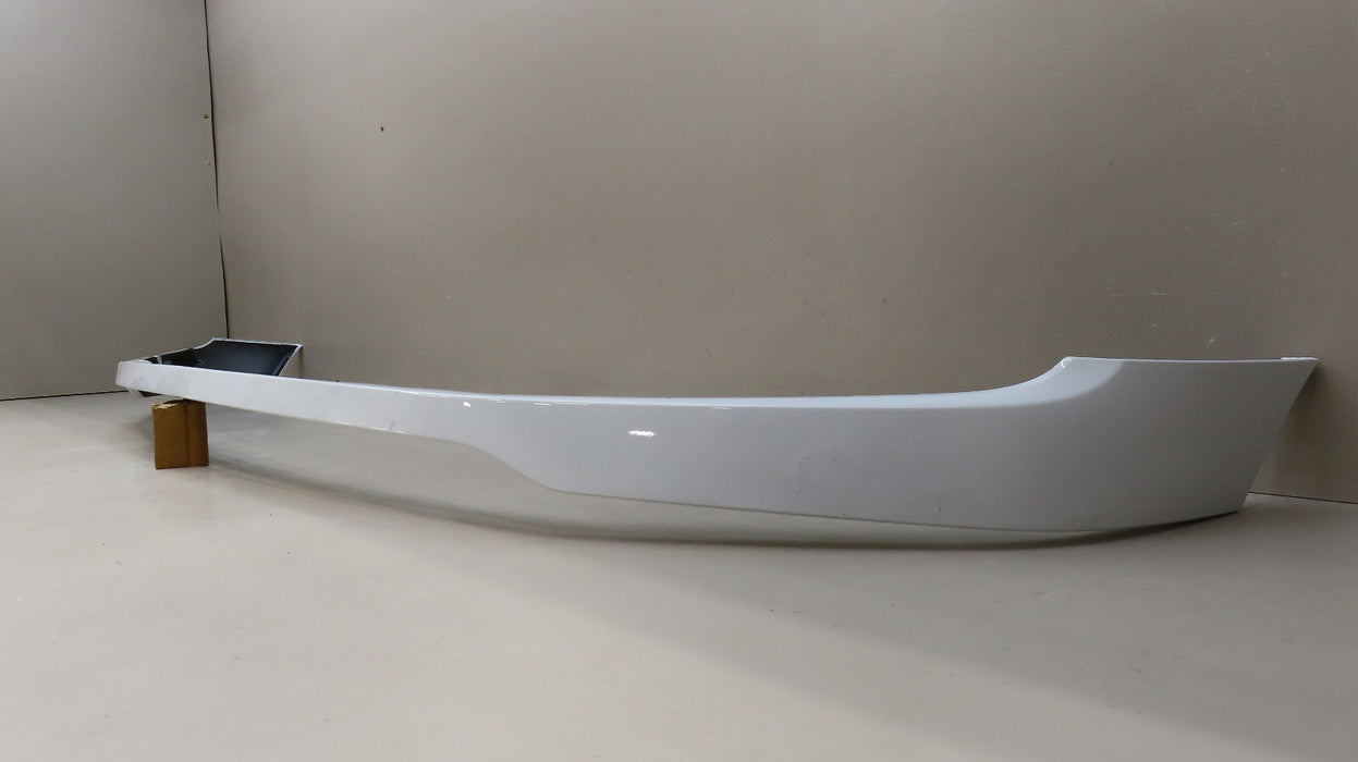 2024 2025 FORD F150 F-150 FRONT UPPER BUMPER COVER OEM