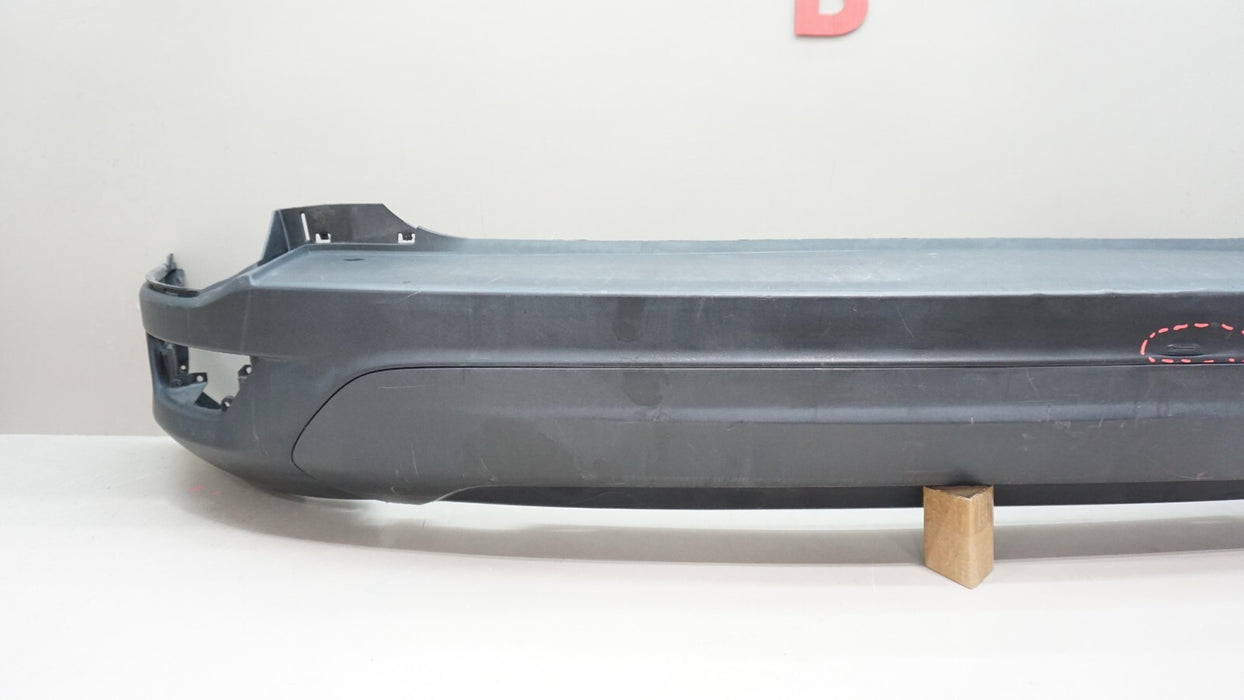 2013-2016 FORD ESCAPE REAR BUMPER COVER PANEL OEM