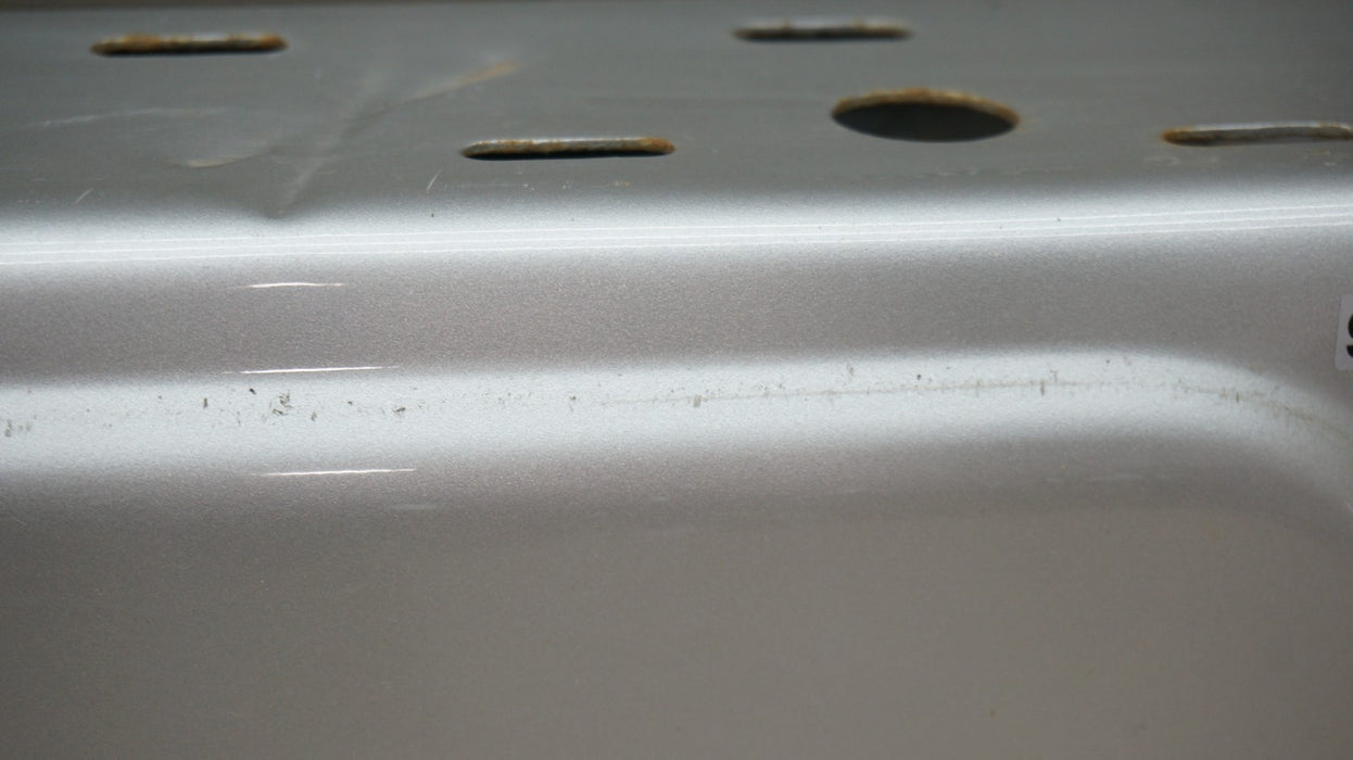 2015-2020 FORD F-150 F150 REAR LEFT DRIVER SIDE BUMPER END CAP OEM