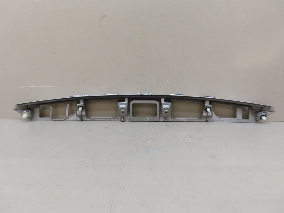 2018-2023 TOYOTA CAMRY REAR TAILGATE BADGE TRIM OEM 76811-06B70