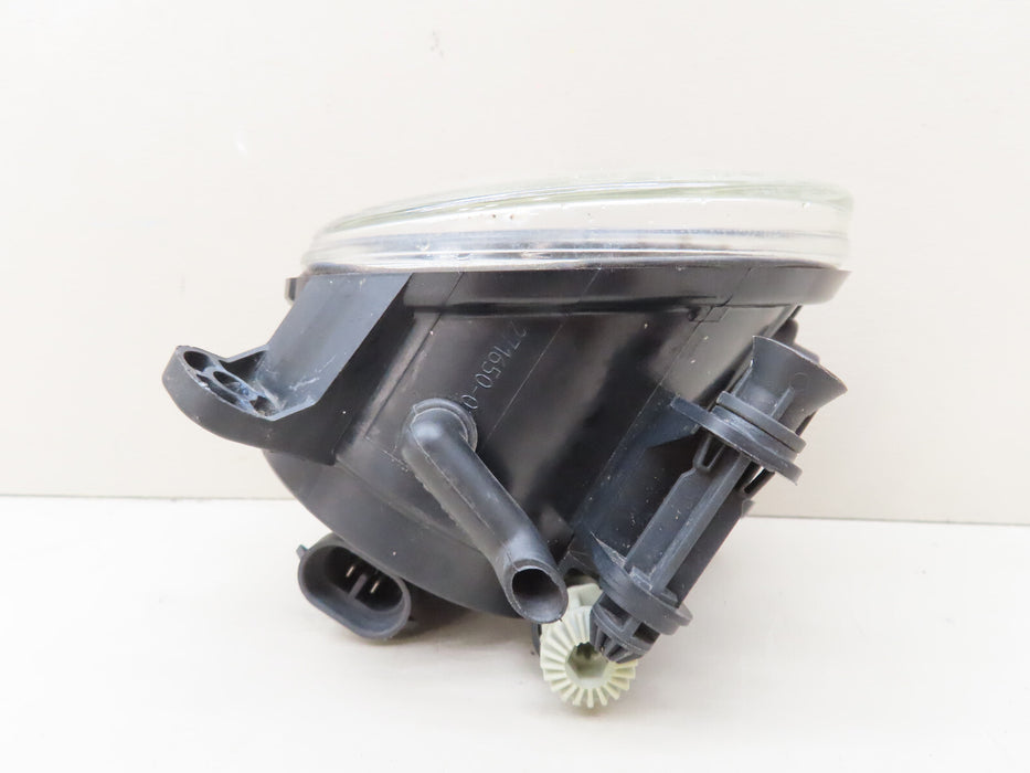 2009-2014 AUDI Q5 FRONT RIGHT PASSENGER FOG LIGHT OEM