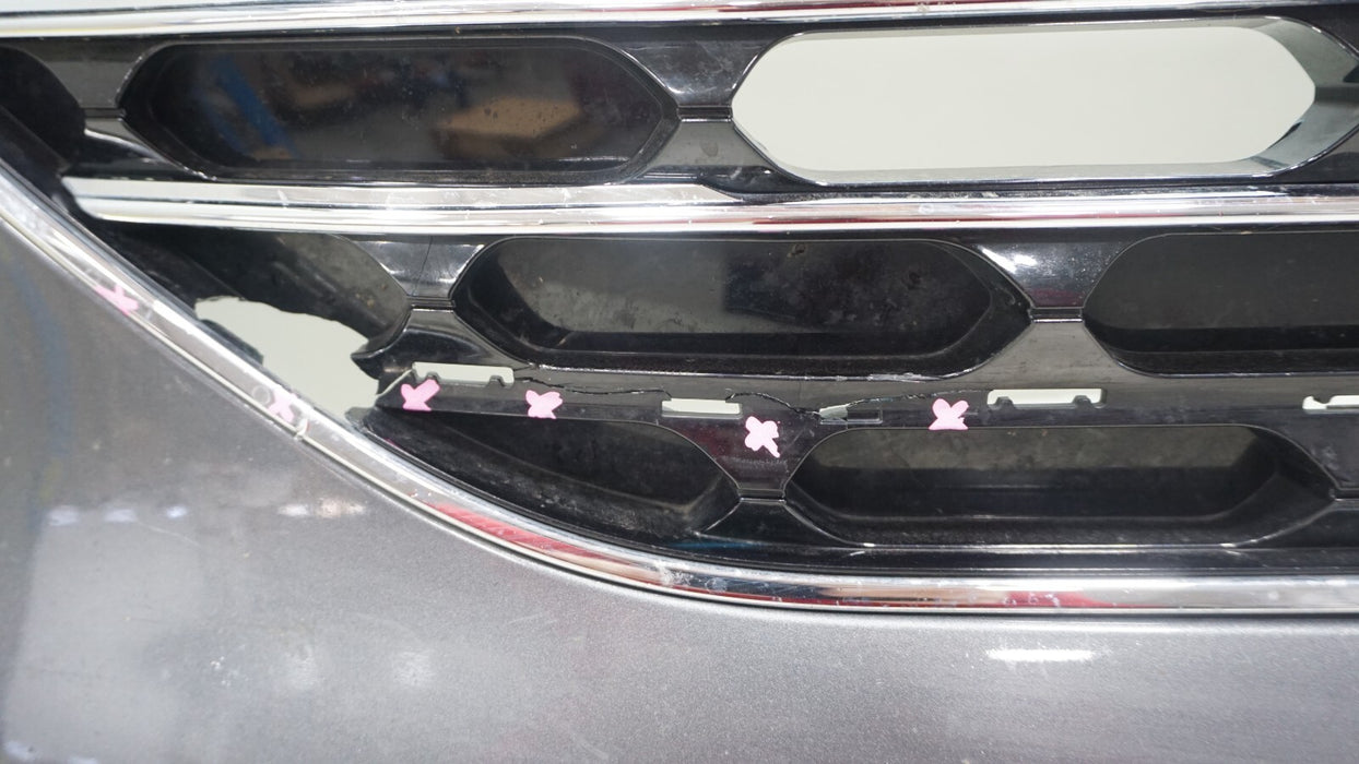 2020-2022 FORD ESCAPE FRONT BUMPER COVER