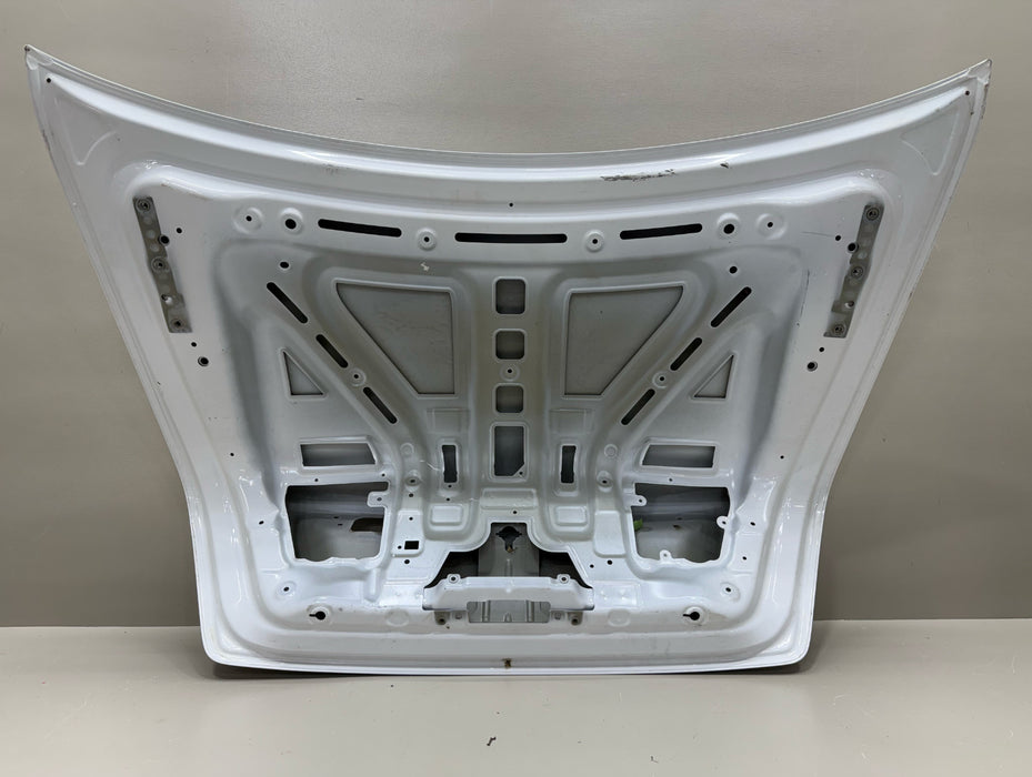 2014-2019 ROLLS ROYCE GHOST REAR TRUNK LID TAILGATE SHELL OEM 14 15 16 17 18 19