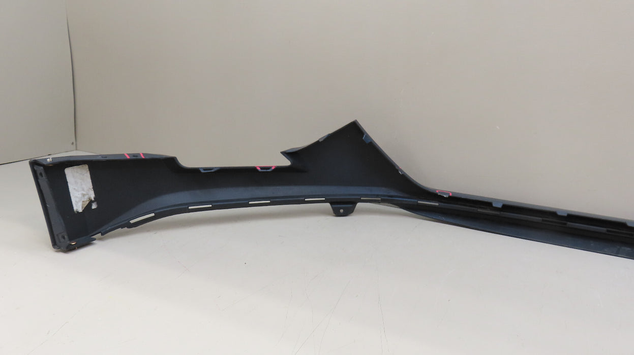 2015-2018 FORD EDGE FRONT LOWER BUMPER VALANCE OEM FT4B-17C831