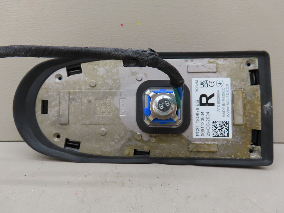 FORD F150-F350 RIGHT PASSENGER SIDE ROOF SATELLITE RADIO ANTENNA OEM