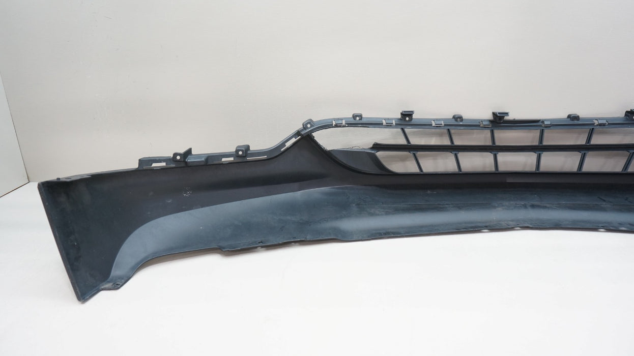 2018-2021 CHEVROLET EQUINOX FRONT LOWER BUMPER VALANCE PANEL OEM