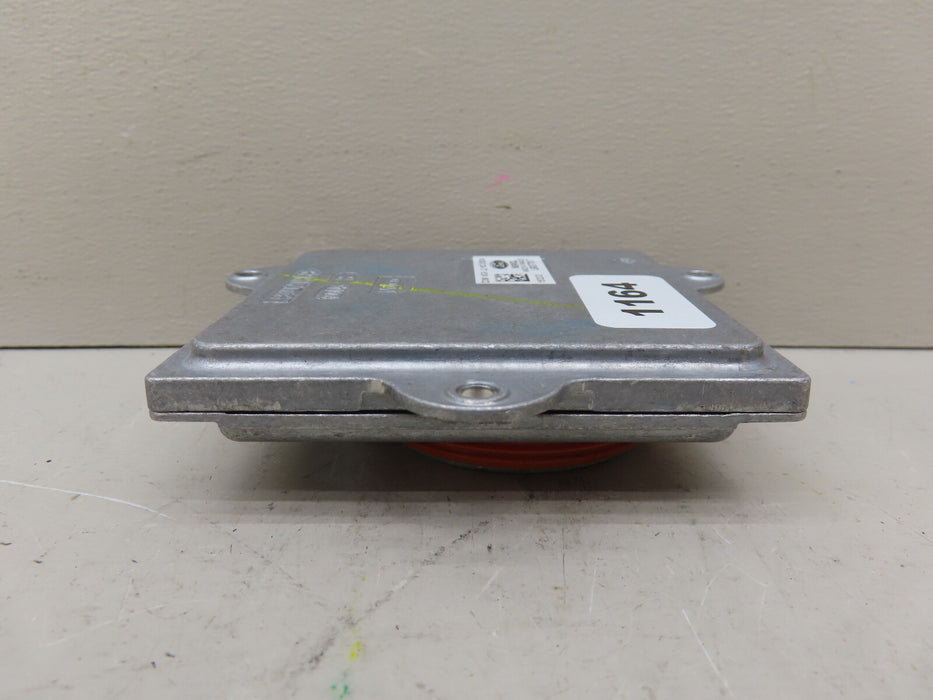 2017-2018 FORD FUSION FRONT HEADLIGHT LAMP LED BALLAST MODULE OEM L90077817