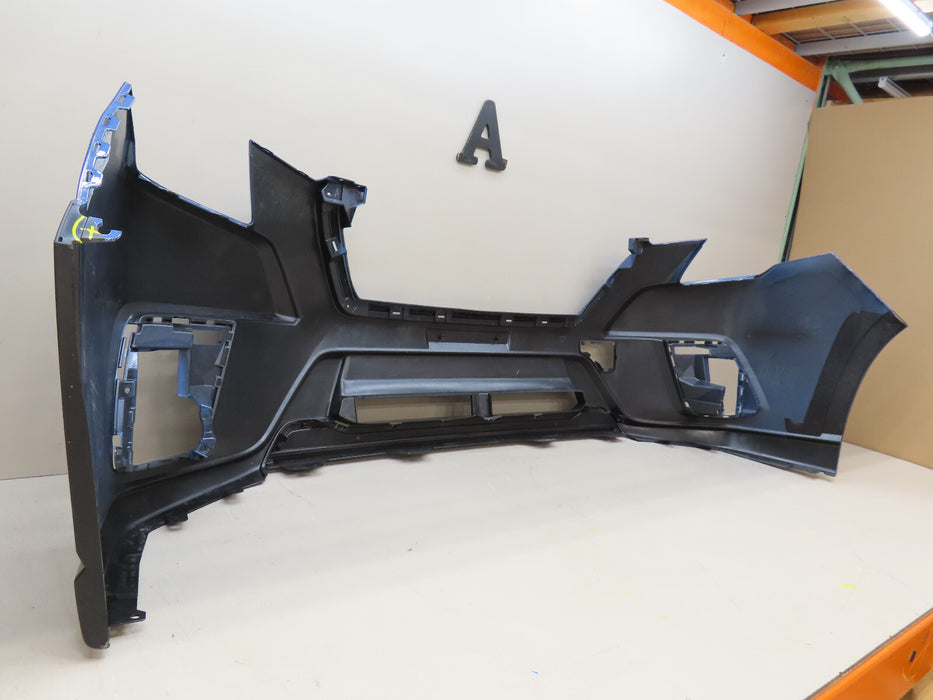 2022 2023 SUBARU FORESTER FRONT BUMPER COVER OEM 57704SJ021