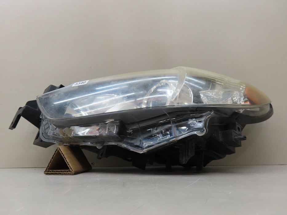 2014-2017 MAZDA 6 FRONT LEFT DRIVER SIDE HEADLIGHT OEM