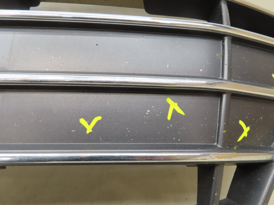 2019-2020 HYUNDAI ELANTRA FRONT GRILL GRILLE OEM 86351-F3510