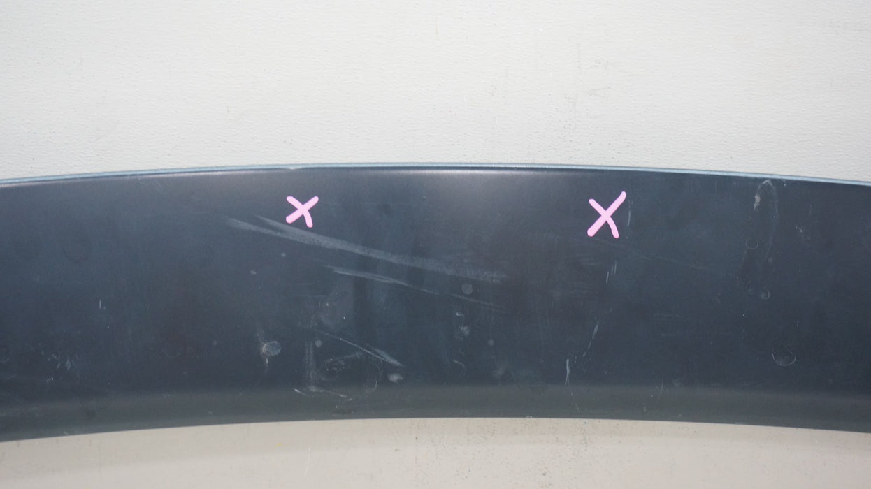 2015-2023 DODGE CHARGER REAR TRUNK DECK LID SPOILER OEM 5NH39TRMAC