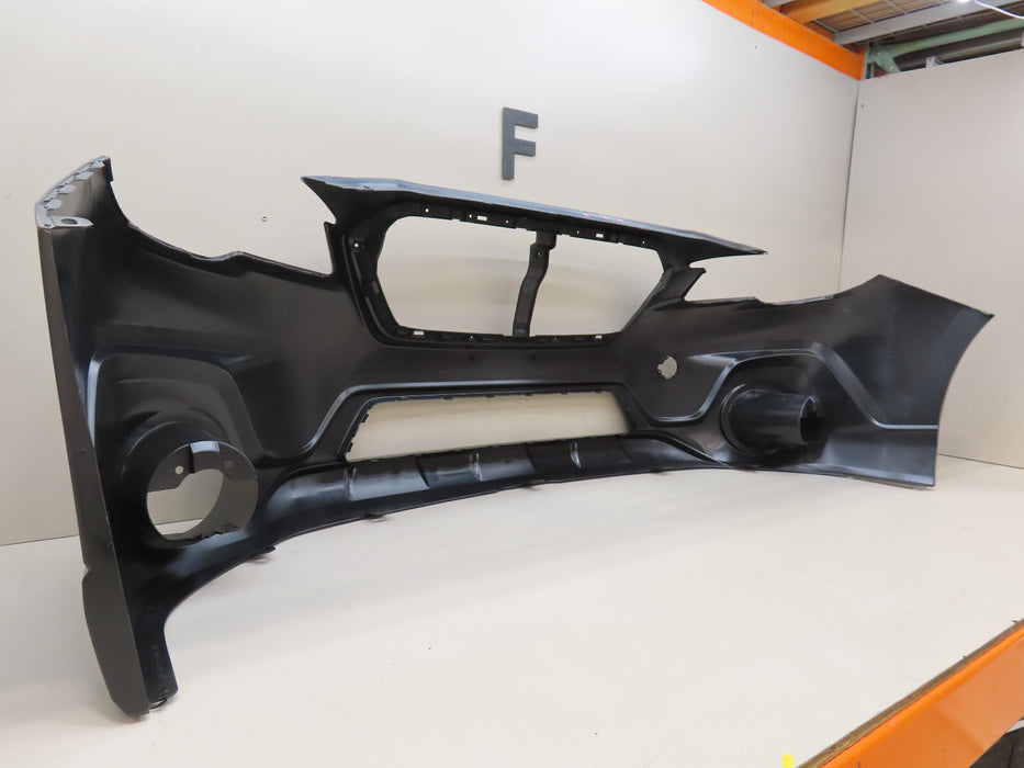 2018 2019 SUBARU OUTBACK FRONT COVER 57704AL19A OEM