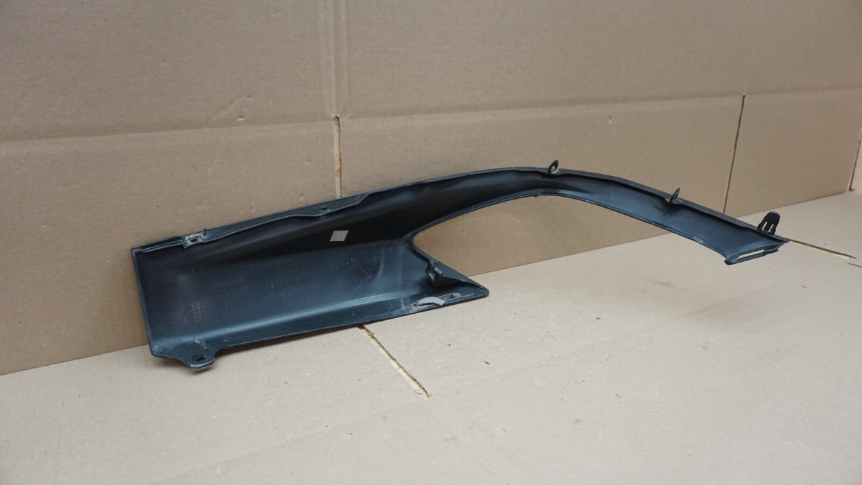 2016-2018 LEXUS RX350 RX450H REAR RIGHT PASSENGERS SIDE LOWER BUMPER 52177-0E010