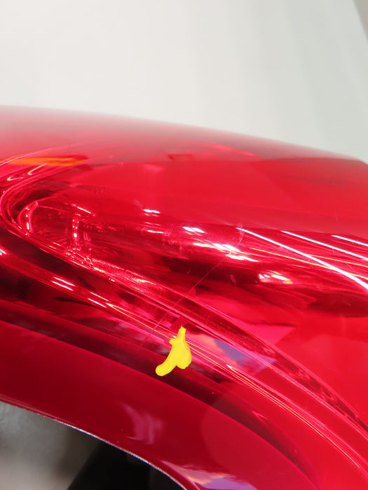 2017 2018 2019 HONDA CR-V REAR RIGHT PASSENGER TAIL LIGHT AFTERMARKET CAPA