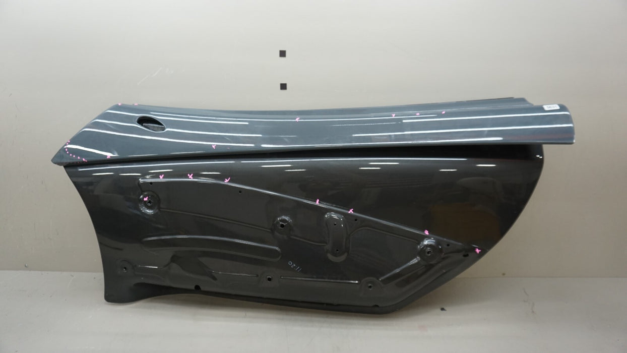 2016-2021 MCLAREN 570S 570 LEFT DRIVER DOOR SHELL USED OEM