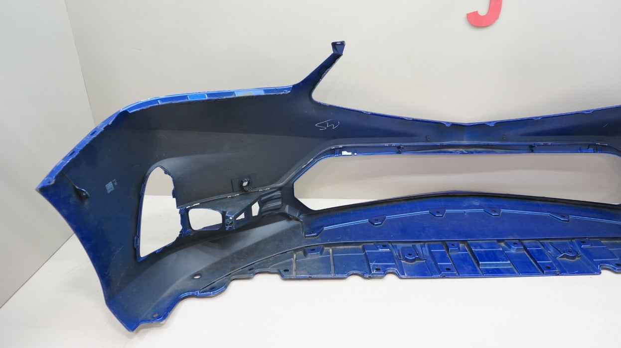 2023-2024 ACURA INTEGRA FRONT BUMPER COVER PANEL OEM 71101-3S5-A000