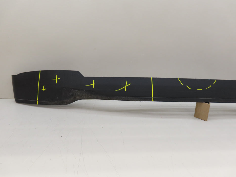 2021-2023 FORD F-150 F150 FRONT LOWER BUMPER AIR DAM VALANCE OEM ML34-17D997