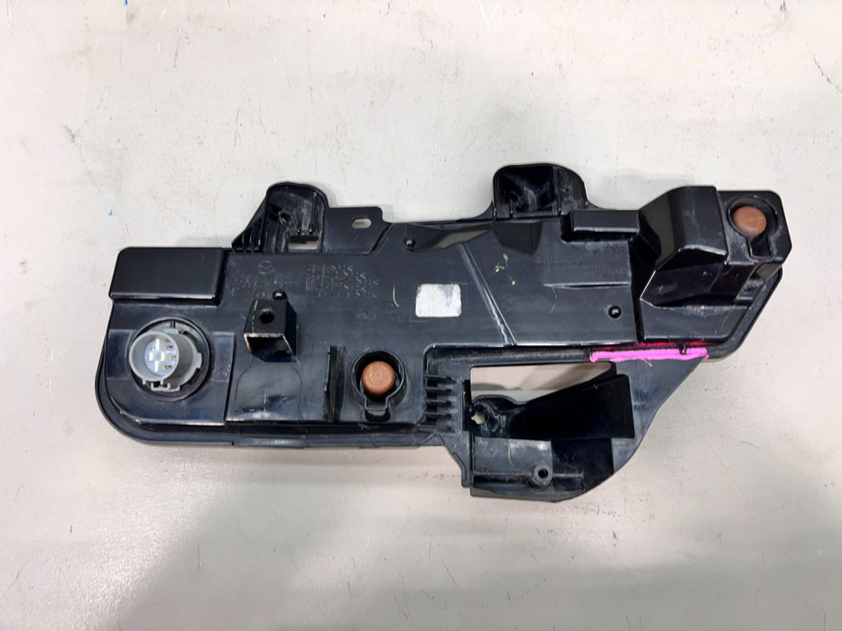 2019-2025 MAZDA CX-30 RH LED DRL Fog Light DFR5-51060 OEM