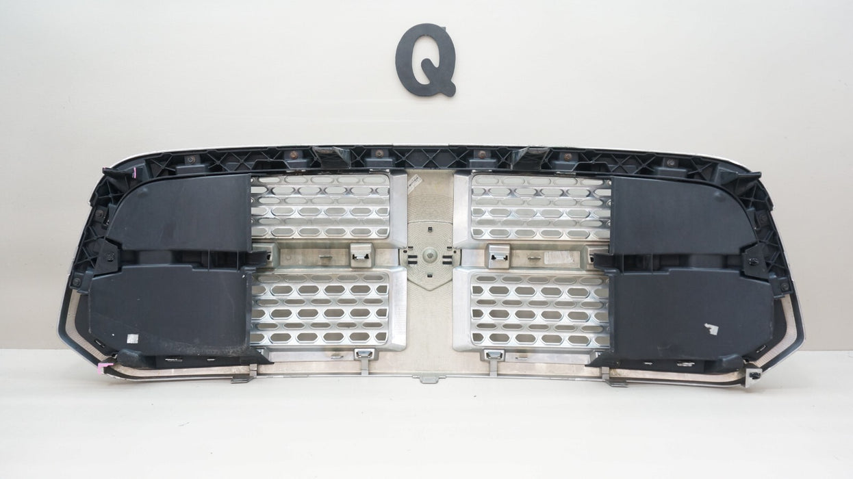 2013-2018 DODGE RAM 1500 FRONT RADIATOR GRILLE OEM 13DSAC0020