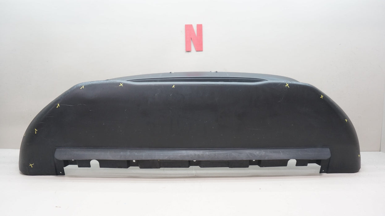 2019-2023 JEEP RENEGADE FRONT LOWER BUMPER COVER VALANCE 52120515 OEM