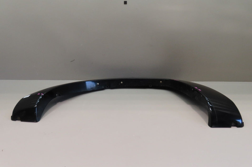 2005-2013 TOYOTA TACOMA REAR LEFT SIDE WHEEL FLARE ARCH MOLDING OEM 75088-04030