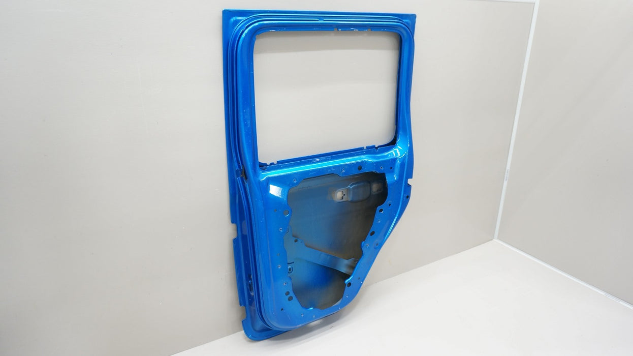 2018-2023 JEEP WRANGLER / RUBICON REAR RIGHT PASSENGER SIDE DOOR OEM