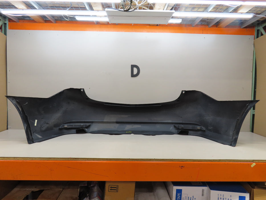 2015 2016 2017 ACURA TLX REAR BUMPER COVER OEM 71501-TZ3-A000