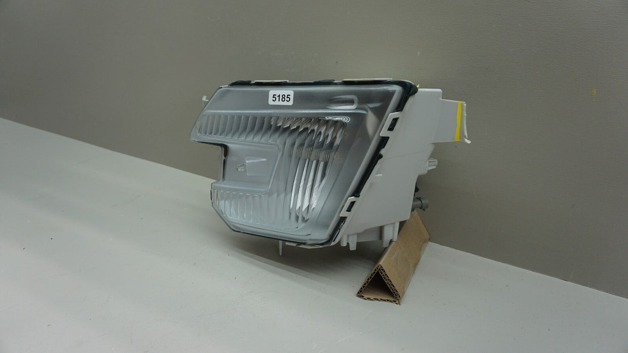 2016-2017 FORD EXPLORER FRONT LEFT DRIVER SIDE FOG LIGHT LAMP OEM FB5Z-15201-H