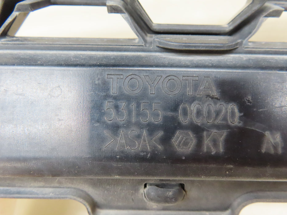 2018-2021 TOYOTA TUNDRA FRONT RADIATOR GRILLE GRILL OEM 53155-0C020