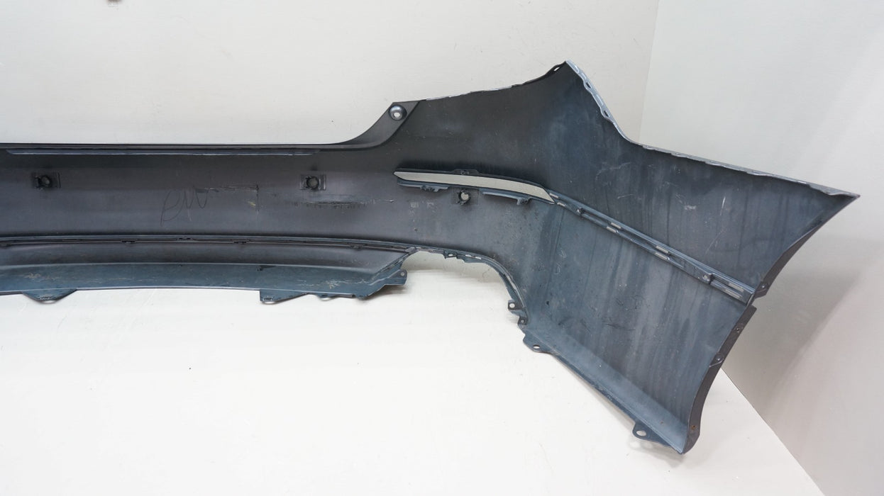 2018-2021 HONDA ACCORD SEDAN REAR BUMPER COVER OEM 71501-TVA-A000