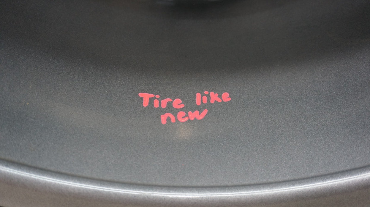 2021-2025 AUDI A4 S4 8X18 WHEEL RIM W/ TIRE 8W0601025EK OEM