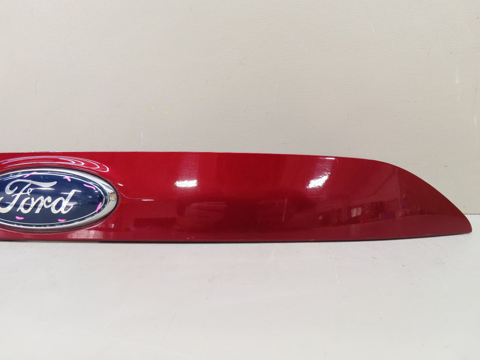 2013-2016 FORD ESCAPE REAR TAIL GATE TRIM GARNISH MOLDING OEM EJ54-S43404