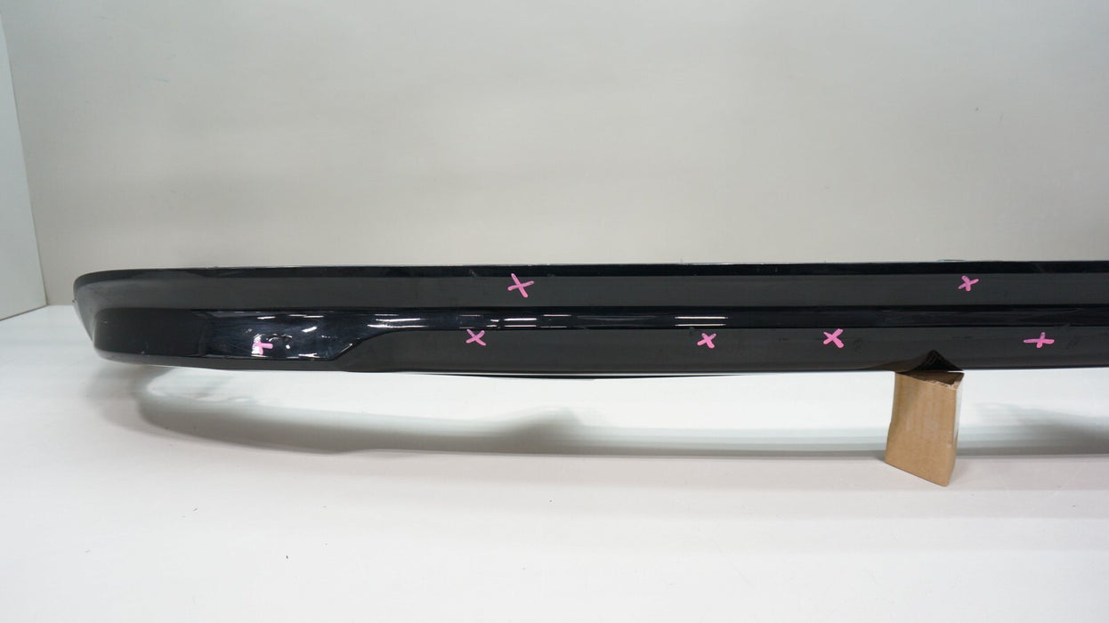 2023-2024 HONDA ACCORD EX HYBRID SPORT LX REAR LOWER BUMPER OEM 71551-30A-A100